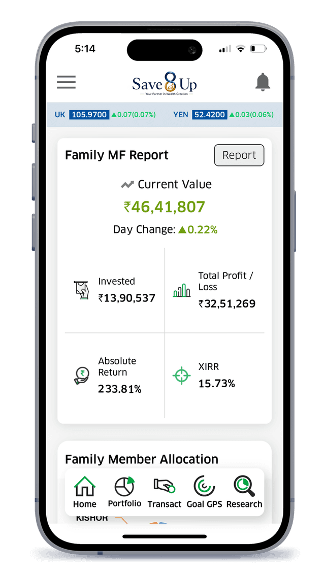 Mobile App