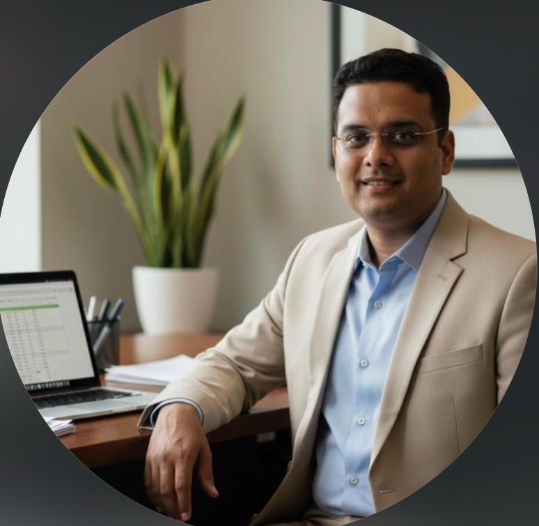 Priyank Agrawal
